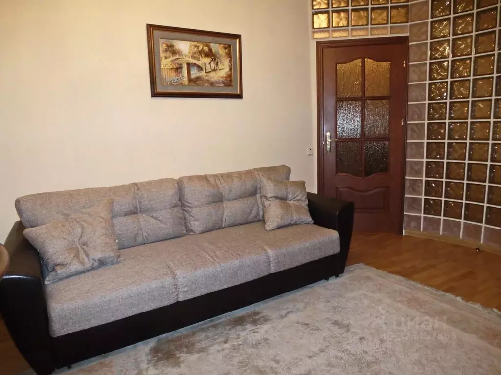 3-к кв. Москва Марксистская ул., 9 (67.0 м) - Фото 2