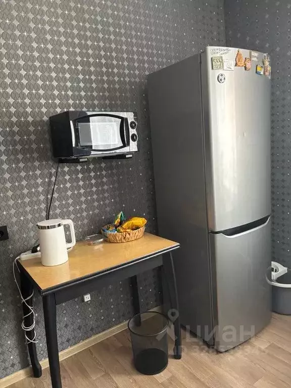 2-к кв. Ленинградская область, Выборг ул. Весенний Поток, 1к32 (54.0 ... - Фото 2