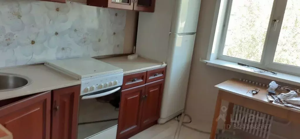 1-к кв. Иркутская область, Иркутск ул. Шпачека, 12/3 (38.0 м) - Фото 2