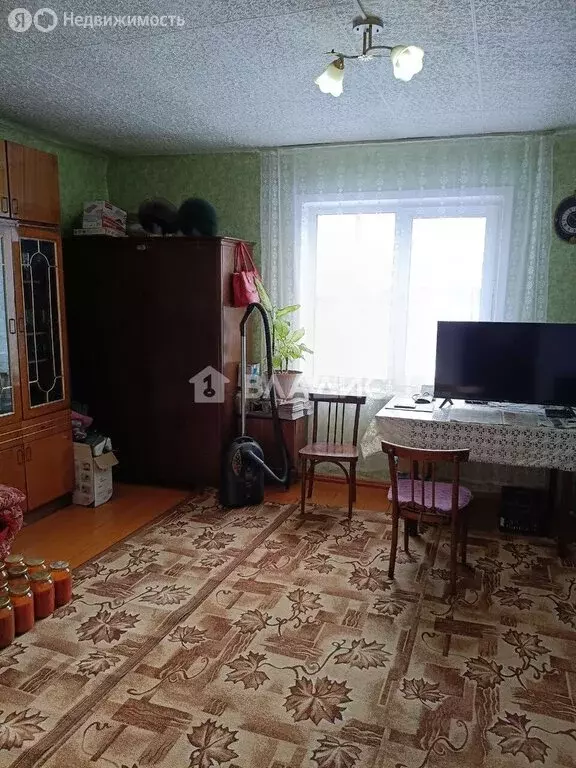 2-комнатная квартира: Бийск, улица МПС, 21В (49.7 м) - Фото 1