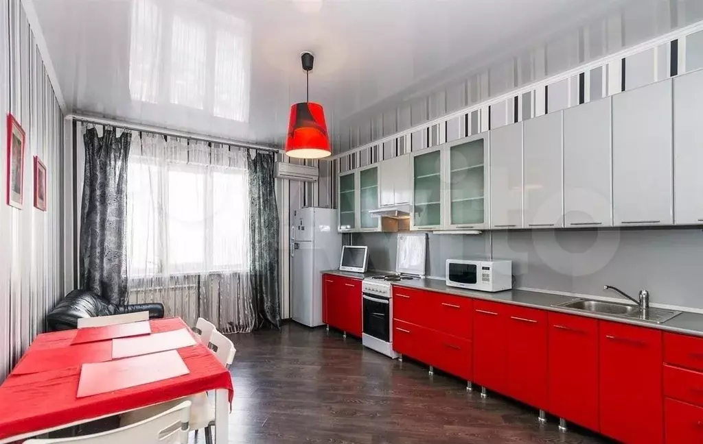 2-к. квартира, 75,5 м, 7/22 эт. - Фото 0