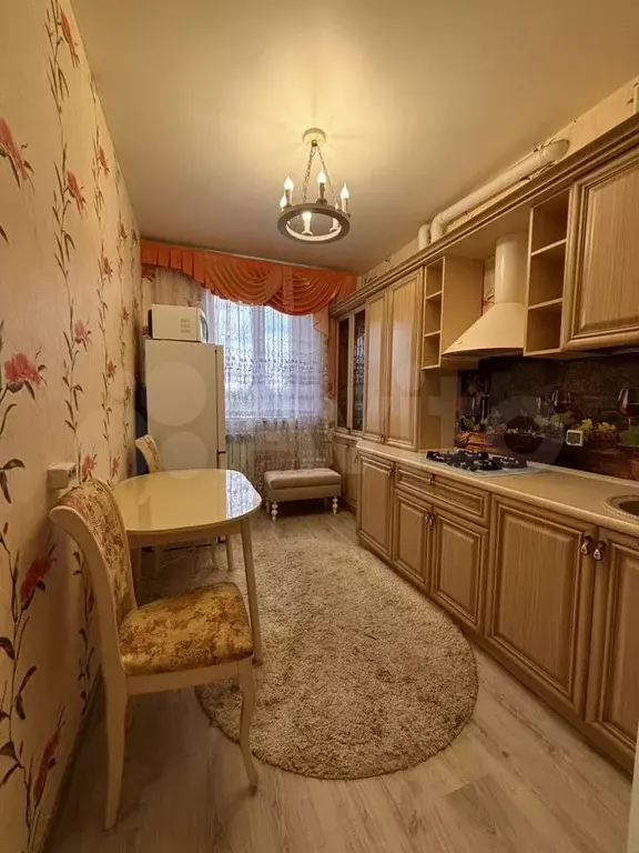 1-к. квартира, 32 м, 2/3 эт. - Фото 1