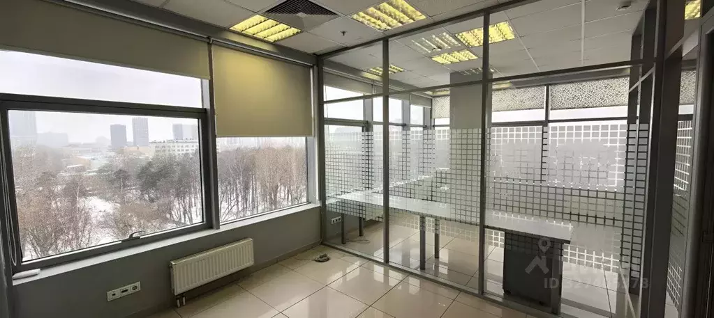 Офис в Москва Михалковская ул., 63БС4 (195 м) - Фото 1