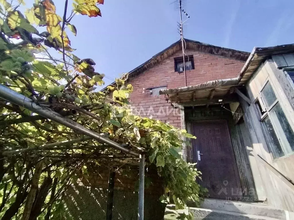 Дом в Калининградская область, Балтийск ул. Дмитрия Донского, 11 (60 ... - Фото 2