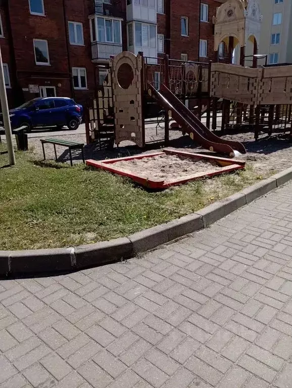 1-к кв. Калининградская область, Пионерский Южная ул., 3А (37.0 м) - Фото 0