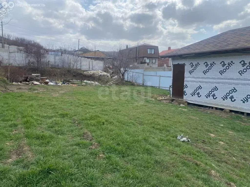 Участок в Перовское сельское поселение, садоводческий потребительский ... - Фото 1