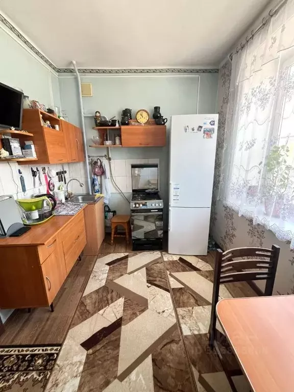 2-к кв. Иркутская область, Ангарск А кв-л, 7 (55.3 м) - Фото 0