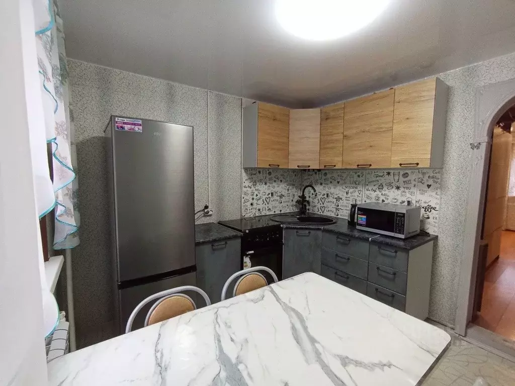 Дом в Свердловская область, Екатеринбург Транспортник-1 СНТ,  (65 м) - Фото 2