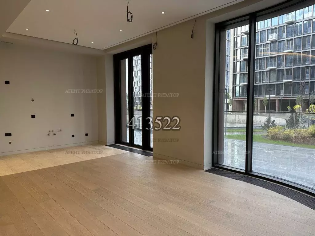 3-к кв. Москва ул. Братьев Фонченко, 1к7 (119.0 м) - Фото 2