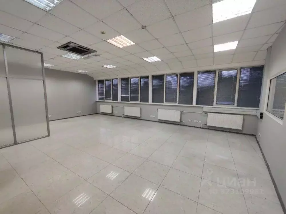 Офис в Санкт-Петербург Лисичанская ул., 6 (17 м) - Фото 1