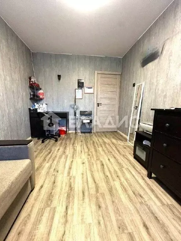 3-к кв. Ленинградская область, Всеволожск Ленинградская ул., 21к1 ... - Фото 1