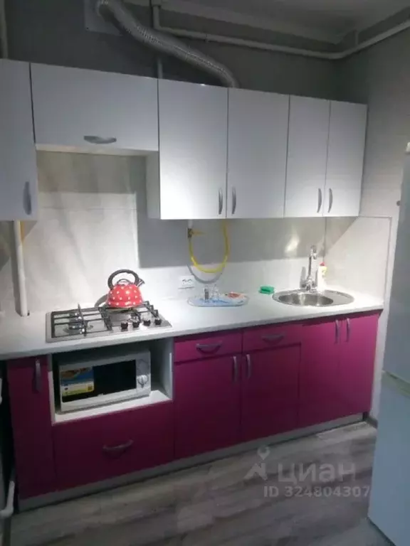 1-к кв. Белгородская область, Ракитное городское поселение, Ракитное ... - Фото 1