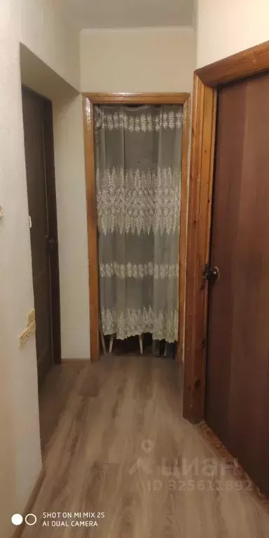 2-к кв. Ростовская область, Ростов-на-Дону, Нахичевань ул. Каяни, 17 ... - Фото 2