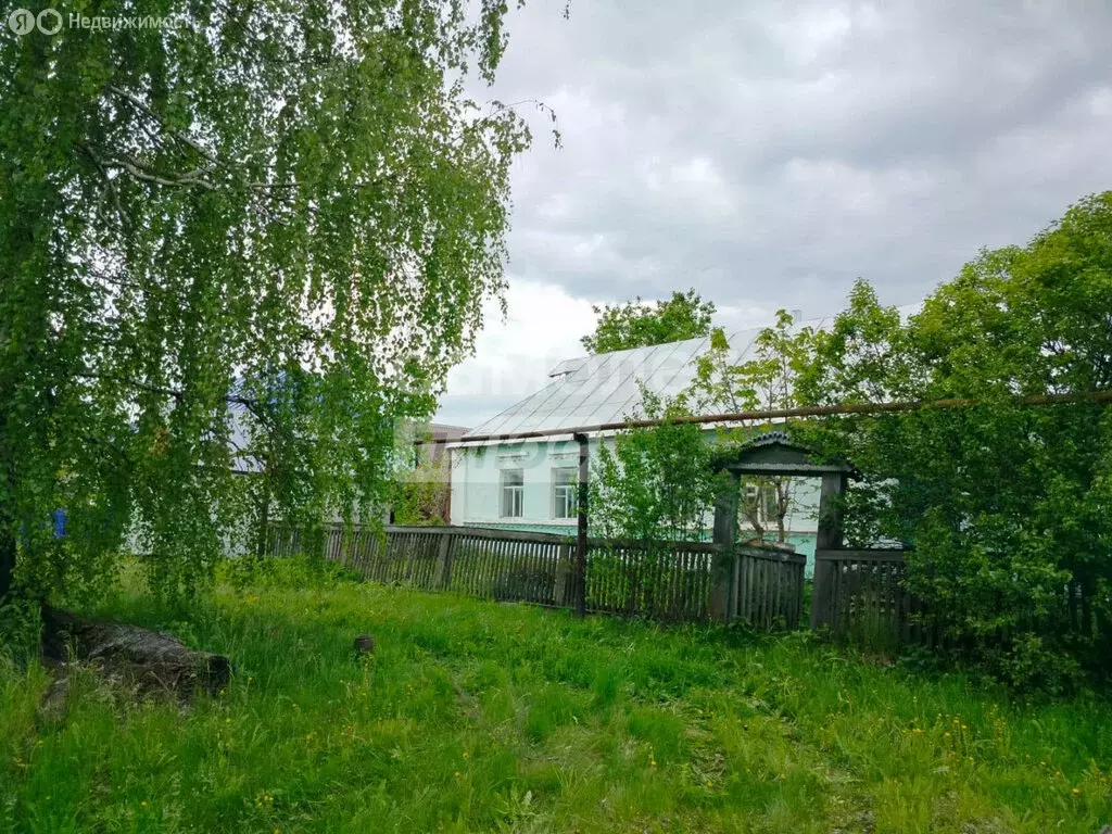 Дом в село Каликино, улица Некрасова, 7 (73 м) - Фото 0
