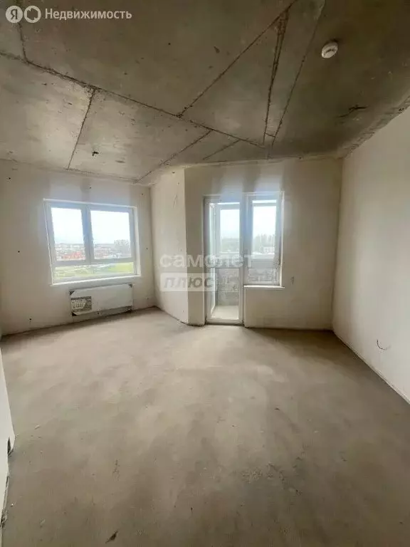 Квартира-студия: Темрюк, Дальняя улица, 30 (31.1 м) - Фото 2