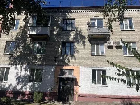 1-к кв. Брянская область, Брянск Московский просп., 106 (34.7 м) - Фото 1