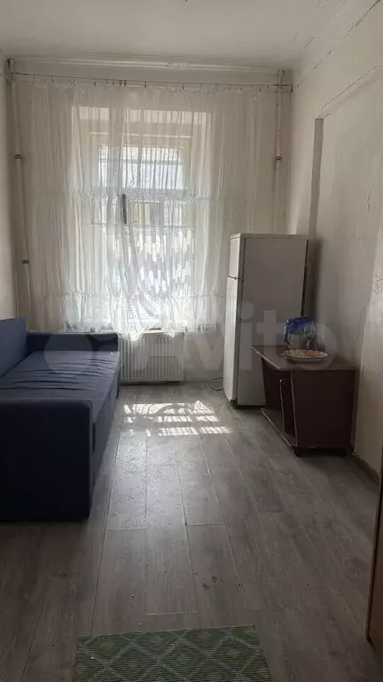 Комната 12 м в 6-к., 4/5 эт. - Фото 0