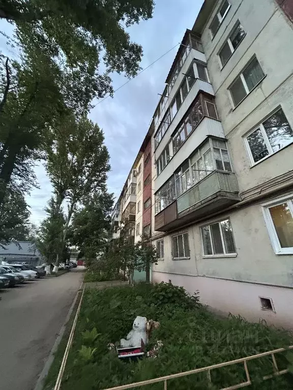 2-к кв. Саратовская область, Энгельс ул. Тельмана, 147 (43.8 м) - Фото 0