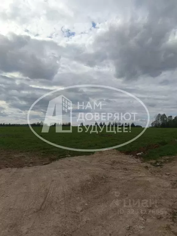 Участок в Пермский край, Кунгурский муниципальный округ, д. Теплая  ... - Фото 2