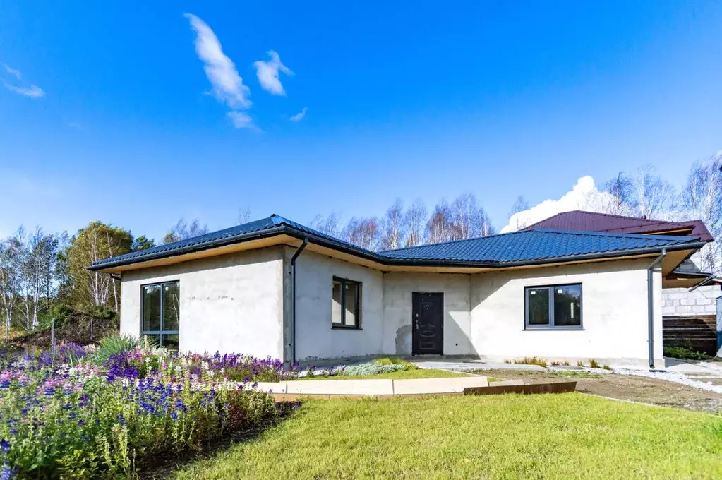 Коттедж в Свердловская область, Верхняя Пышма Черемушки-5 СНТ,  (114 ... - Фото 1