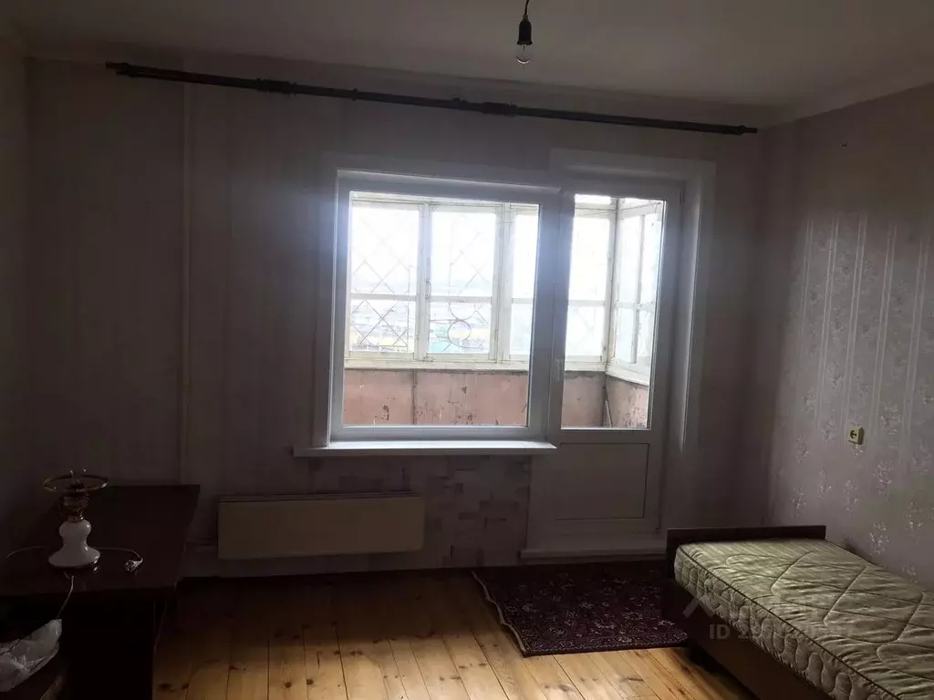 1-к кв. Бурятия, Улан-Удэ ул. Революции 1905 года, 98 (40.0 м) - Фото 2