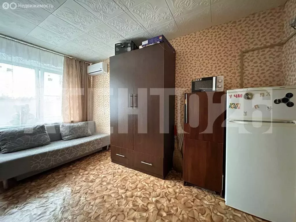 1к в -комнатной квартире ( м) - Фото 1