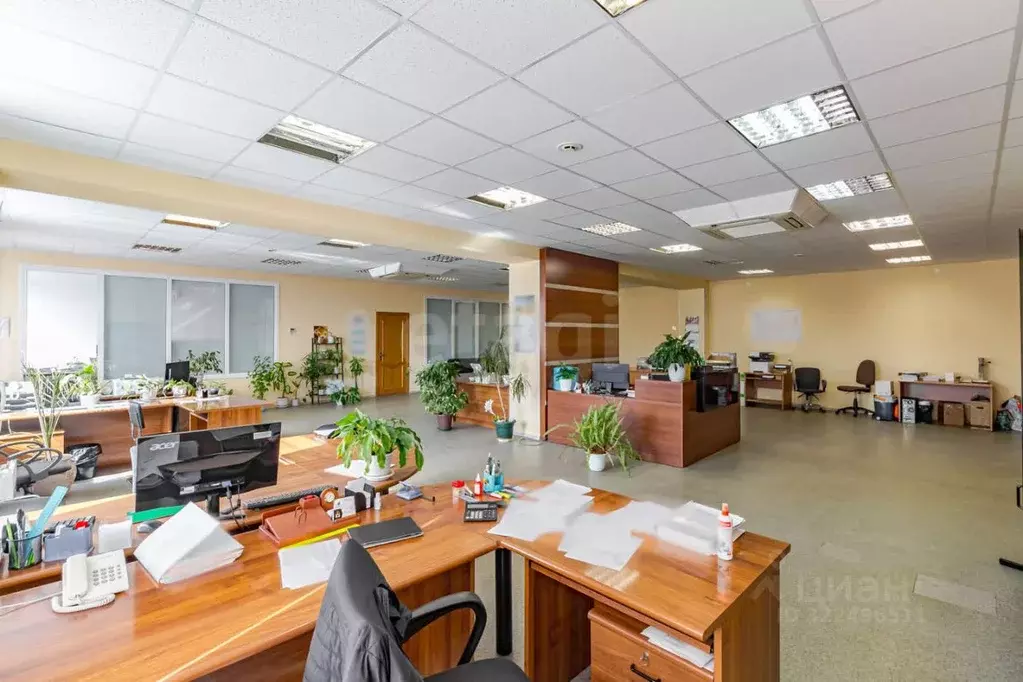 Офис в Вологодская область, Вологда Машиностроительная ул., 19 (269 м) - Фото 1