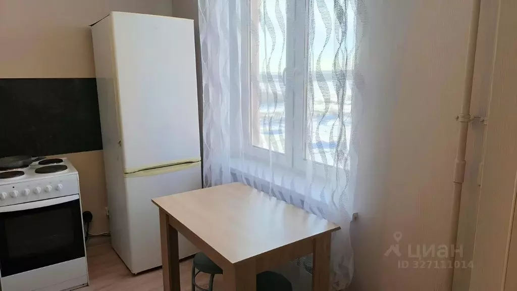 1-к кв. Челябинская область, Магнитогорск просп. Карла Маркса, 237к2 ... - Фото 2