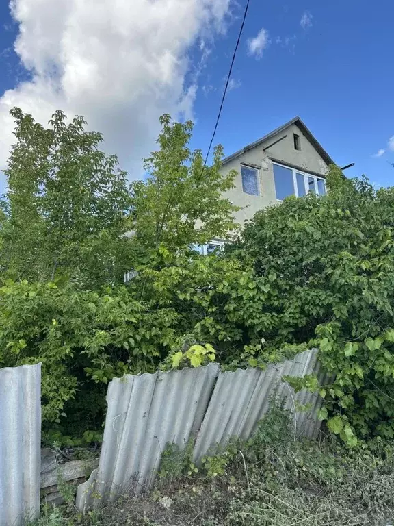 Дом в Белгородская область, Белгородский район, с. Стрелецкое ул. ... - Фото 1