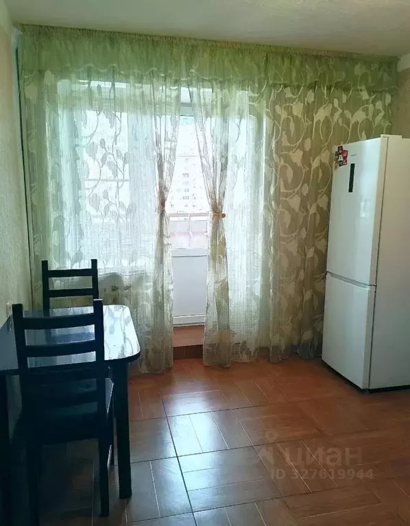 1-к кв. Ростовская область, Ростов-на-Дону ул. Евдокимова, 35ж (37.0 ... - Фото 1