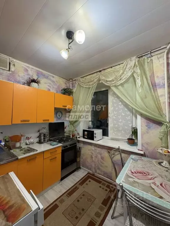 2-к кв. Московская область, Солнечногорск Рабочая ул., 11 (43.0 м) - Фото 1