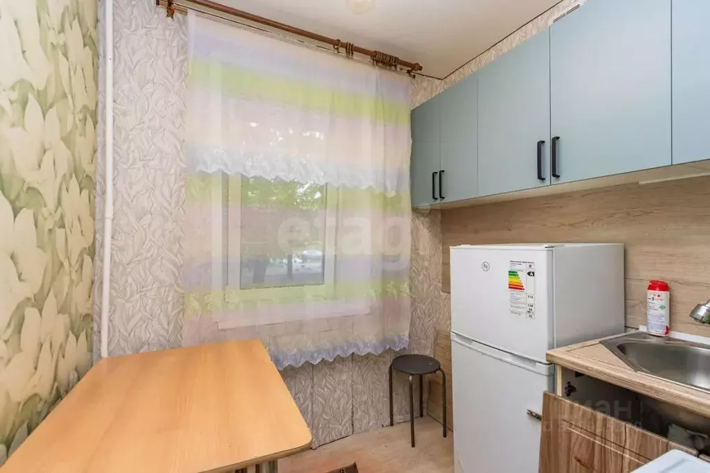 1-к кв. Тюменская область, Тюмень ул. Червишевский Тракт, 15/4 (20.5 ... - Фото 0