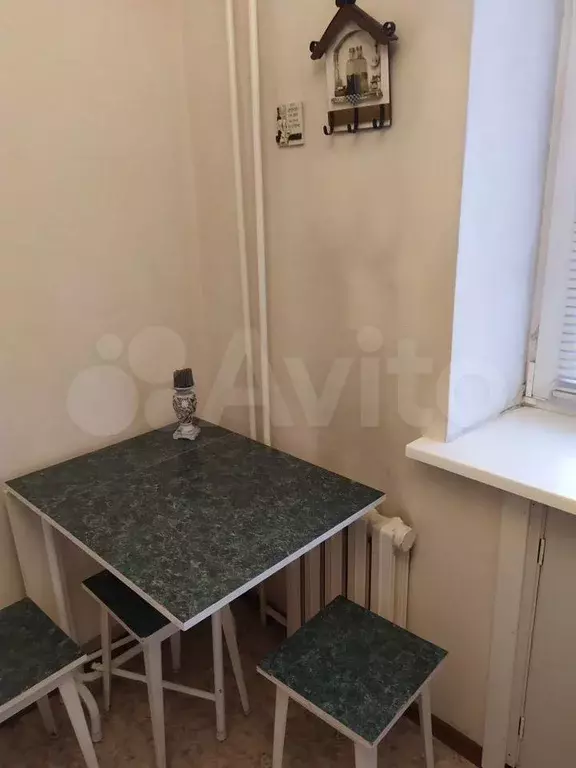 2-к. квартира, 42 м, 4/5 эт. - Фото 1