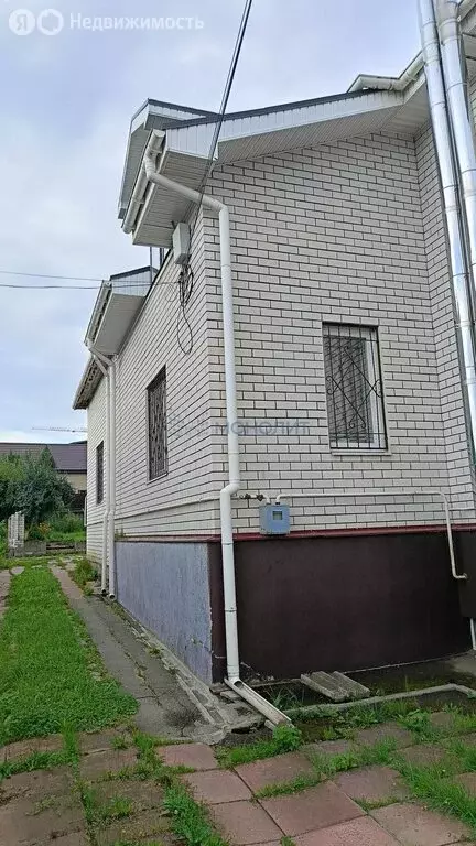 Дом в Кузнечиха, Акварельная улица, 2Е (300 м) - Фото 0