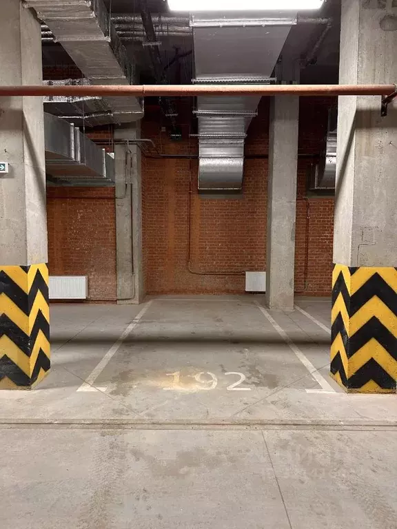 Гараж в Санкт-Петербург просп. Энгельса, 29 (14 м) - Фото 2