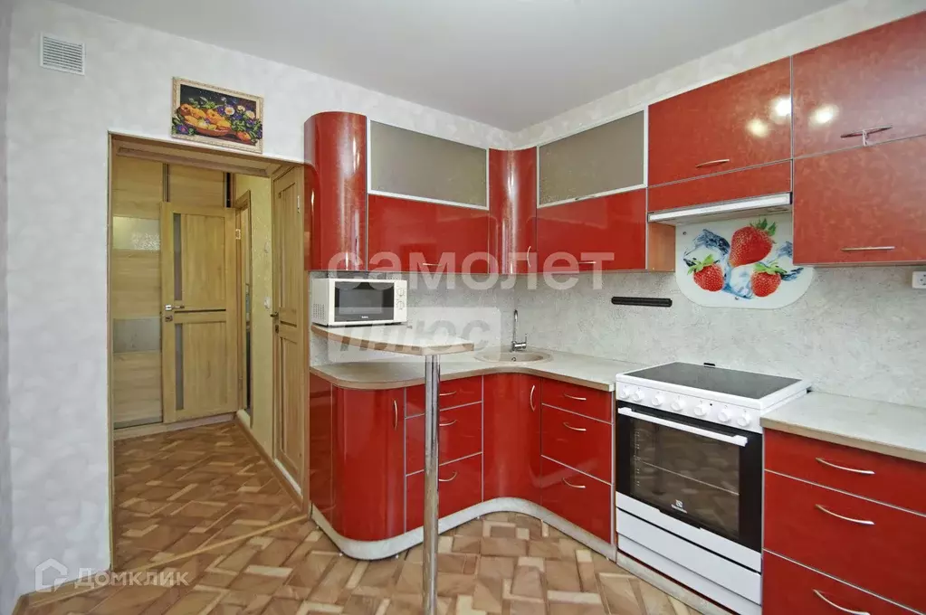 Продаётся 1-к квартира, 38 м - Фото 0