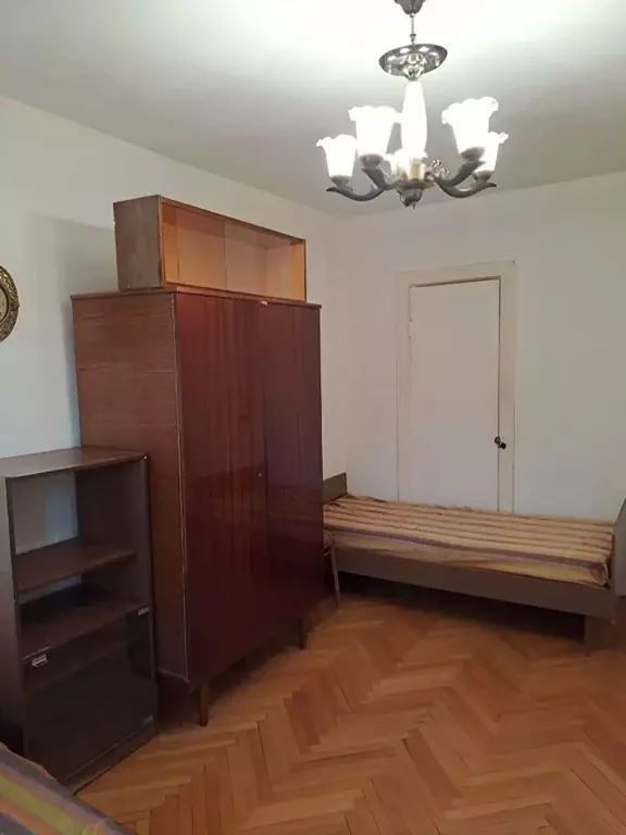 Комната Московская область, Люберцы городской округ, Малаховка пгт ул. ... - Фото 1