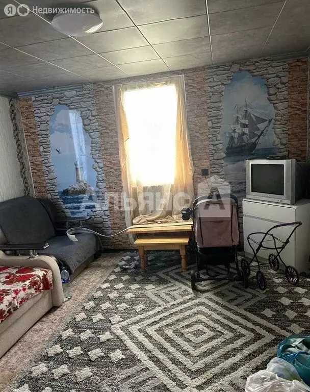 Дом в Белая Калитва, Трудовой тупик (30 м) - Фото 1