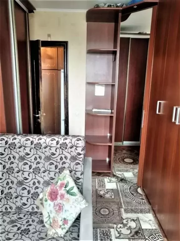 Комната Москва ул. Айвазовского, 5К1 (15.0 м) - Фото 1