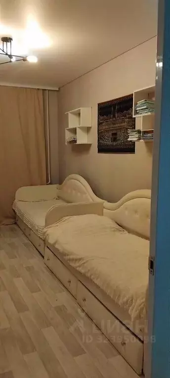 4-к кв. Ростовская область, Волгодонск просп. Мира, 20 (74.0 м) - Фото 1