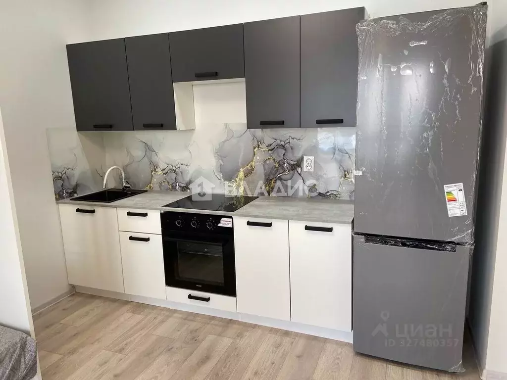 1-к кв. Башкортостан, Стерлитамак Интернациональная ул., 63 (33.0 м) - Фото 1