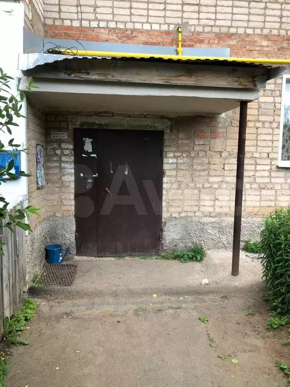 3-к. квартира, 62 м, 1/2 эт. - Фото 1