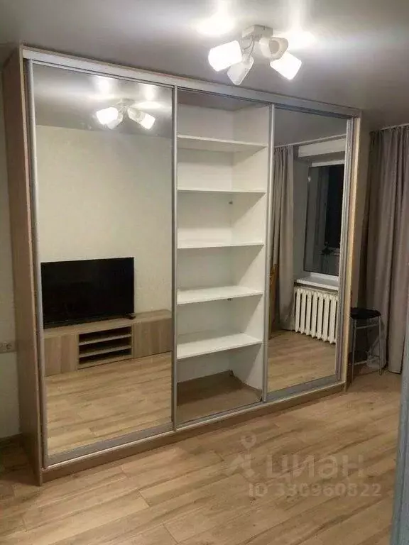 1-к кв. Москва ул. 11-я Текстильщиков, 2 (30.0 м) - Фото 2