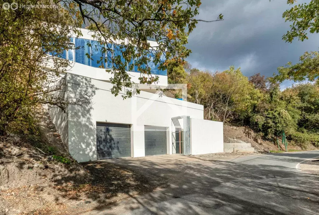 Дом в Восход, Симферопольское шоссе (545 м) - Фото 2