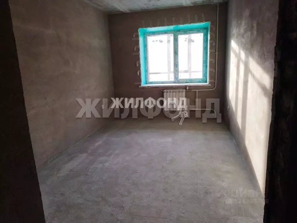 2-к кв. Хакасия, Абакан ул. Авиаторов, 8А (60.8 м) - Фото 2