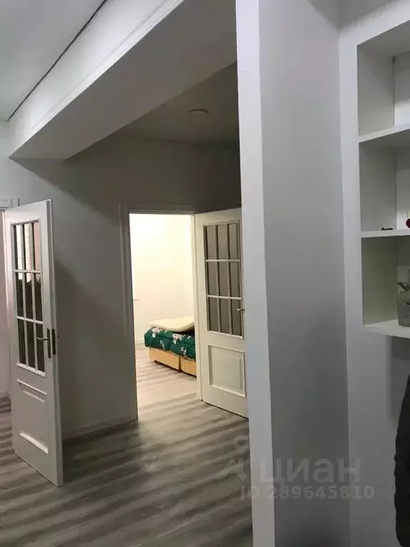 2-к кв. Дагестан, Махачкала ул. Красноярская, 31 (60.0 м) - Фото 1