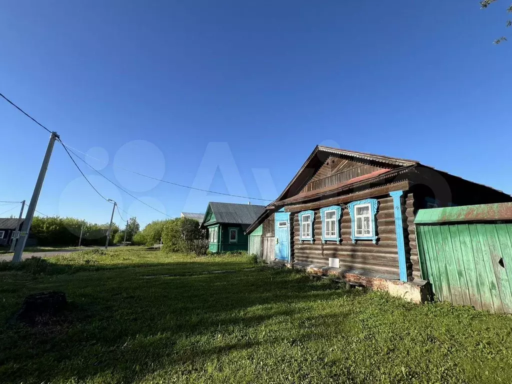 Дом 72,5 м на участке 15 сот. - Фото 0