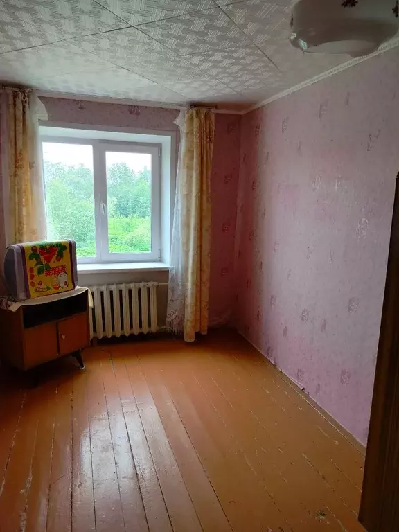 Продаётся 2-к квартира, 45 м - Фото 0