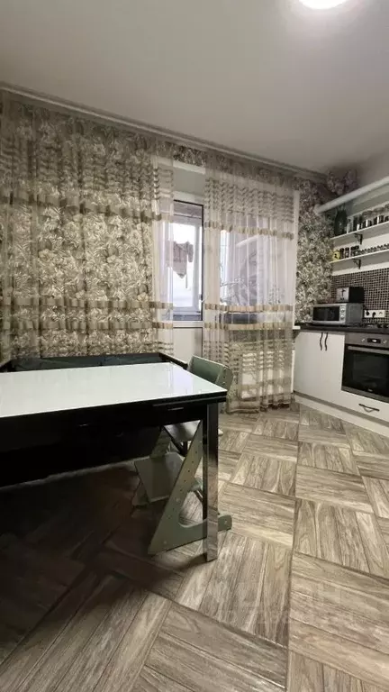 1-к кв. Владимирская область, Владимир ул. Всесвятская, 15А (41.3 м) - Фото 1