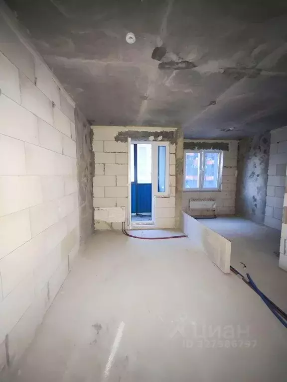 Квартира, 1 комната, 30.1 м - Фото 1